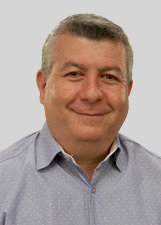 Prefeito Claudinei Carvassan Rodrigues